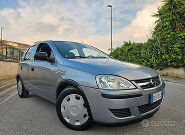 OPEL CORSA 1.0B 5 PORTE CON SOLI 103.000KM
