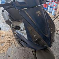 PEUGEOT 50cc
