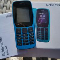 NOKIA 110 Dual Sim