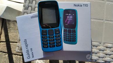 NOKIA 110 Dual Sim