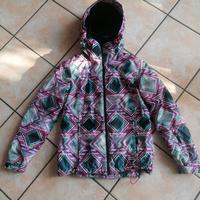 Giacca sci snowboard Bear taglia S donna