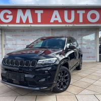 JEEP Compass 1.3 240CV PHEV 4XE LIMITED FULL LED