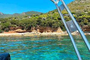 Natante senza patente, super accessoriato