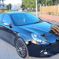 Alfa ROMEO GIULIETTA 1.6MJT 105CV2014 QUADRIFOGLIO