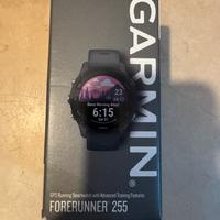Orologio Garmin Forerunner 255