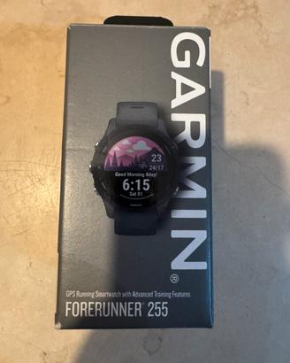 Orologio Garmin Forerunner 255