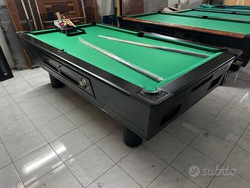 Carambola professionale Garlando