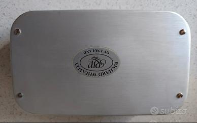 Scatole pesca a mosca Richard