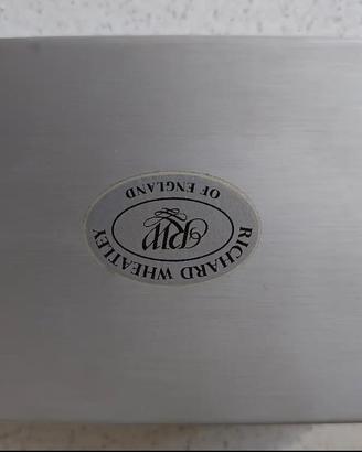 Scatole pesca a mosca Richard