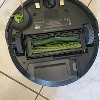 I robot roomba