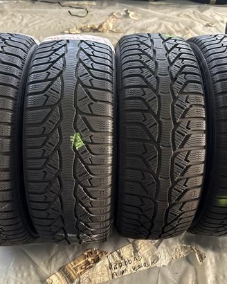 gomme usate 1955516 Winter KLEBER - KRISALP HP 2 -