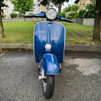 Piaggio Vespa 125 Primavera ET3 1981