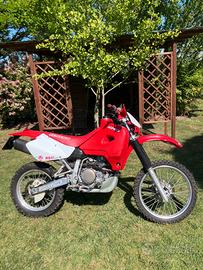 Honda xr 650