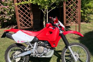 Honda xr 650