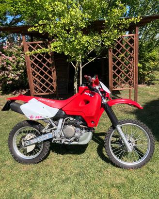 Honda xr 650
