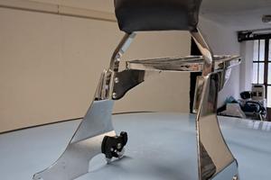 schienale originale harley 