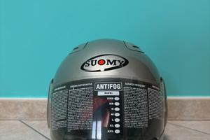 Casco moto suomy spec 12 nuovo