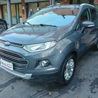 FORD EcoSport 1.5 TDCi 95 CV Titanium EURO6/B