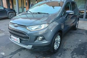 FORD EcoSport 1.5 TDCi 95 CV Titanium EURO6/B
