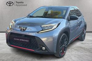 Toyota Aygo X 1.0 Lounge Air 72cv