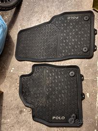 Tappetini Polo VI