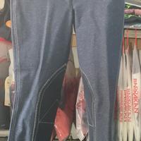 Pantalone equitazione sarm hippique