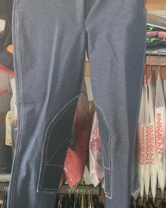 Pantalone equitazione sarm hippique