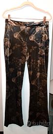 Pantaloni donna