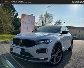 Volkswagen T-Roc 2.0 TDI