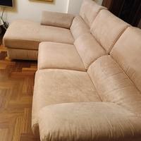 poltrone e sofa