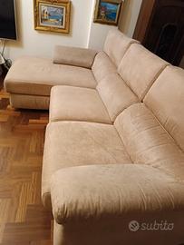 poltrone e sofa