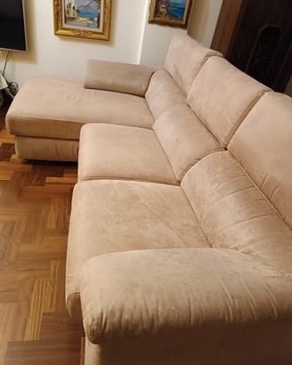 poltrone e sofa