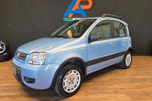 Fiat Panda 4x4 Panda 1.2 Climbing 4x4