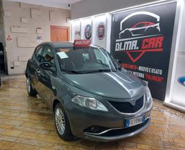 Lancia Ypsilon 1.3 MJT 16V 95 CV 5 porte S&S Gold 