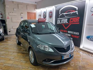 Lancia Ypsilon 1.3 MJT 16V 95 CV 5 porte S&S Gold 