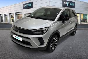 Opel Crossland 1.2 110cv Elegance S&S MT6