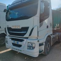Trattore Stradale IVECO