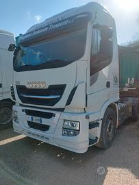 Trattore Stradale IVECO