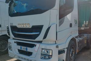 Trattore Stradale IVECO