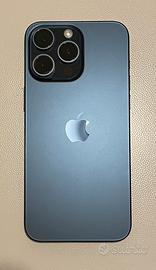 IPhone 15 pro max 256 gb