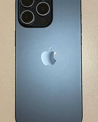 IPhone 15 pro max 256 gb