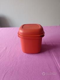 Porta ghiaccio Tupperware vintage 