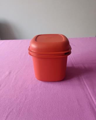 Porta ghiaccio Tupperware vintage 