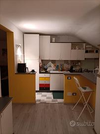 MANSARDA A CIRIÈ