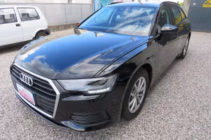 AUDI A6 Avant 35 2.0 TDI S tronic Business Plus
