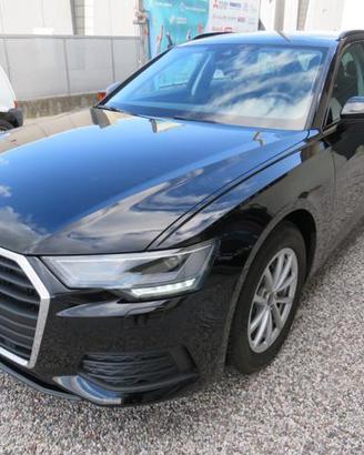 AUDI A6 Avant 35 2.0 TDI S tronic Business Plus