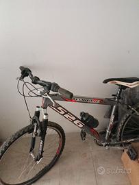 bicicletta