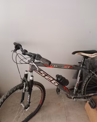 bicicletta