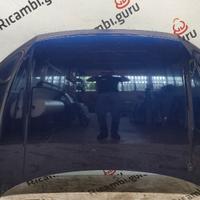 Cofano Volkswagen T-Roc