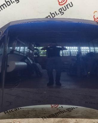 Cofano Volkswagen T-Roc